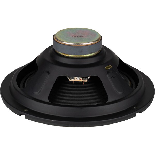 Main product image for 10" Ribbed Paper Cone Woofer with Foam Surround 8 Ohm299-4137